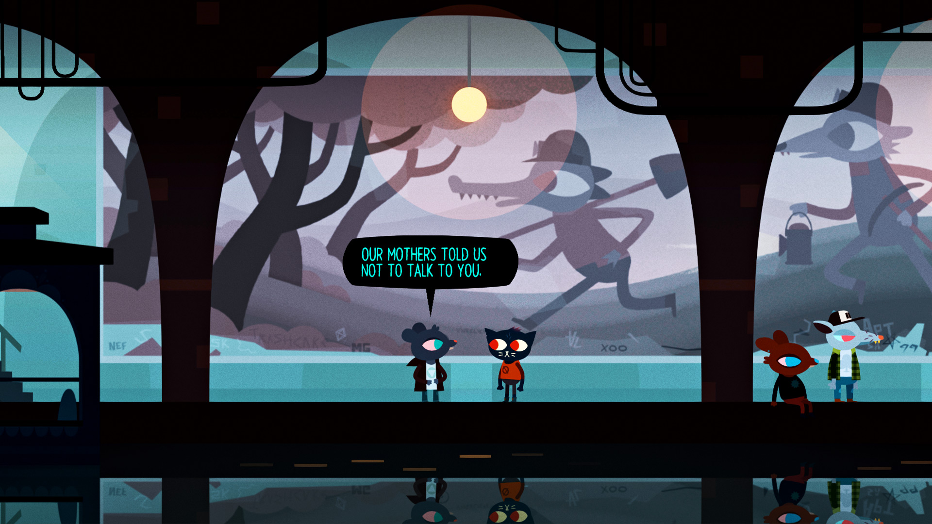 NITW